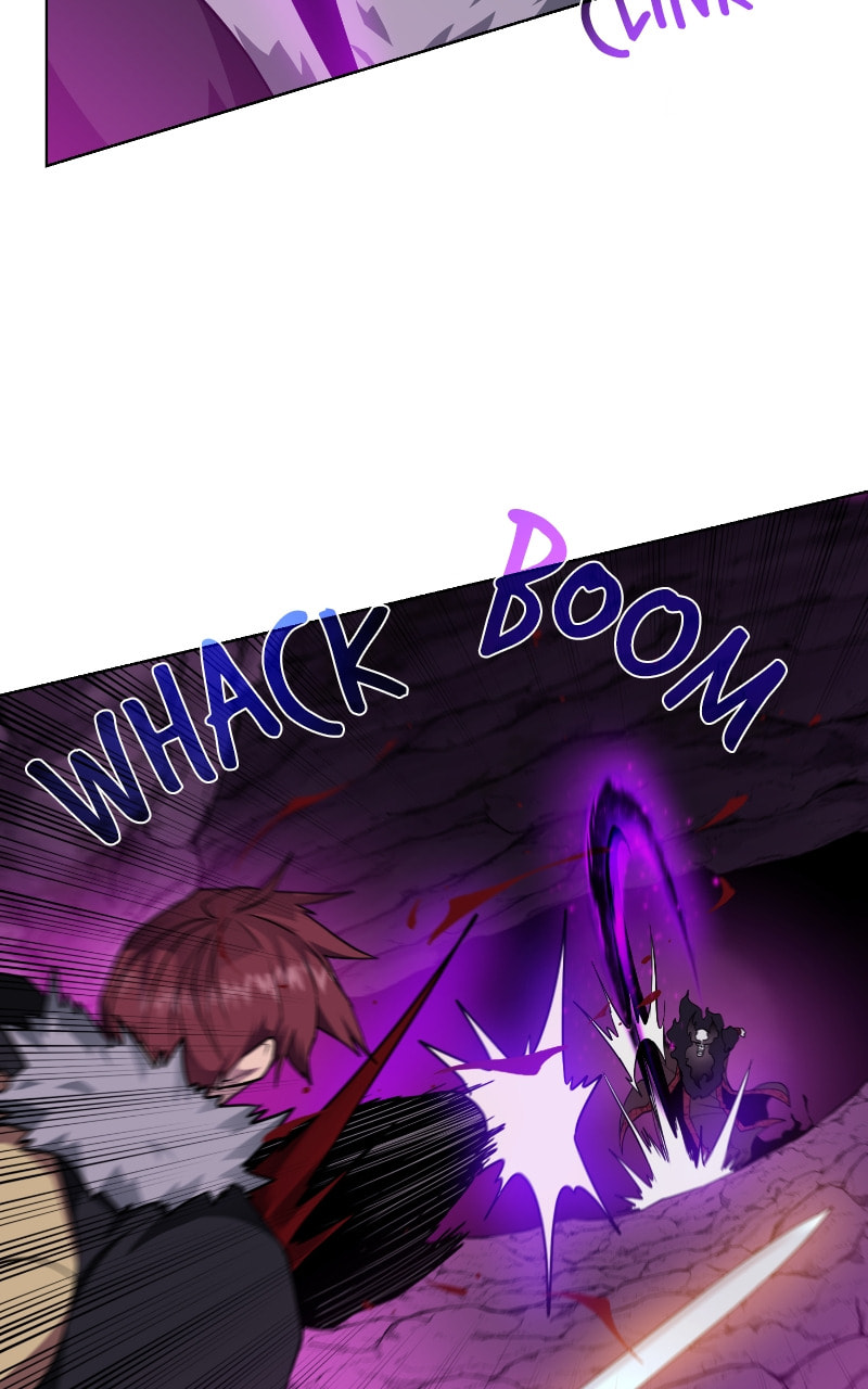 Read Dungeons & Artifacts chapter 95 image 76 on Lezhin