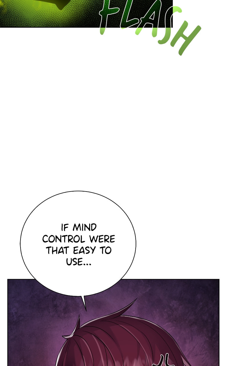 Read Dungeons & Artifacts chapter 95 image 8 on Lezhin