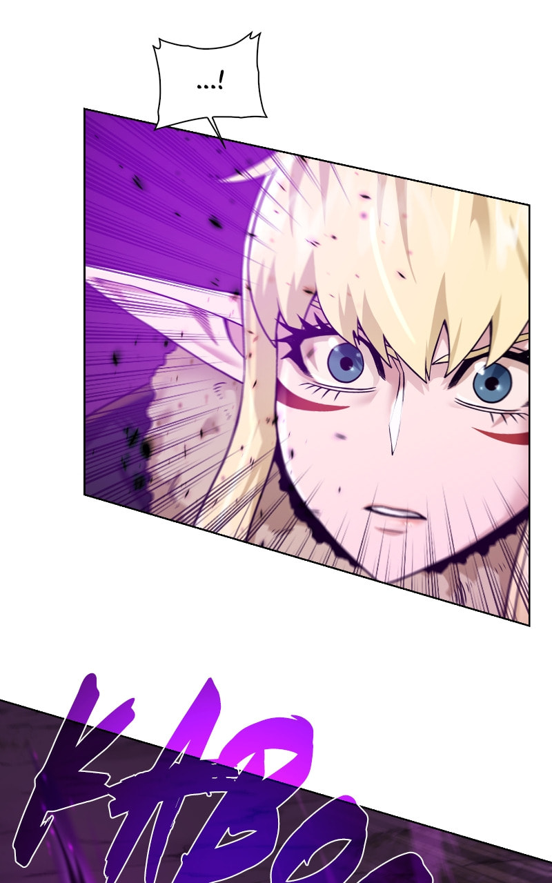 Read Dungeons & Artifacts chapter 95 image 81 on Lezhin