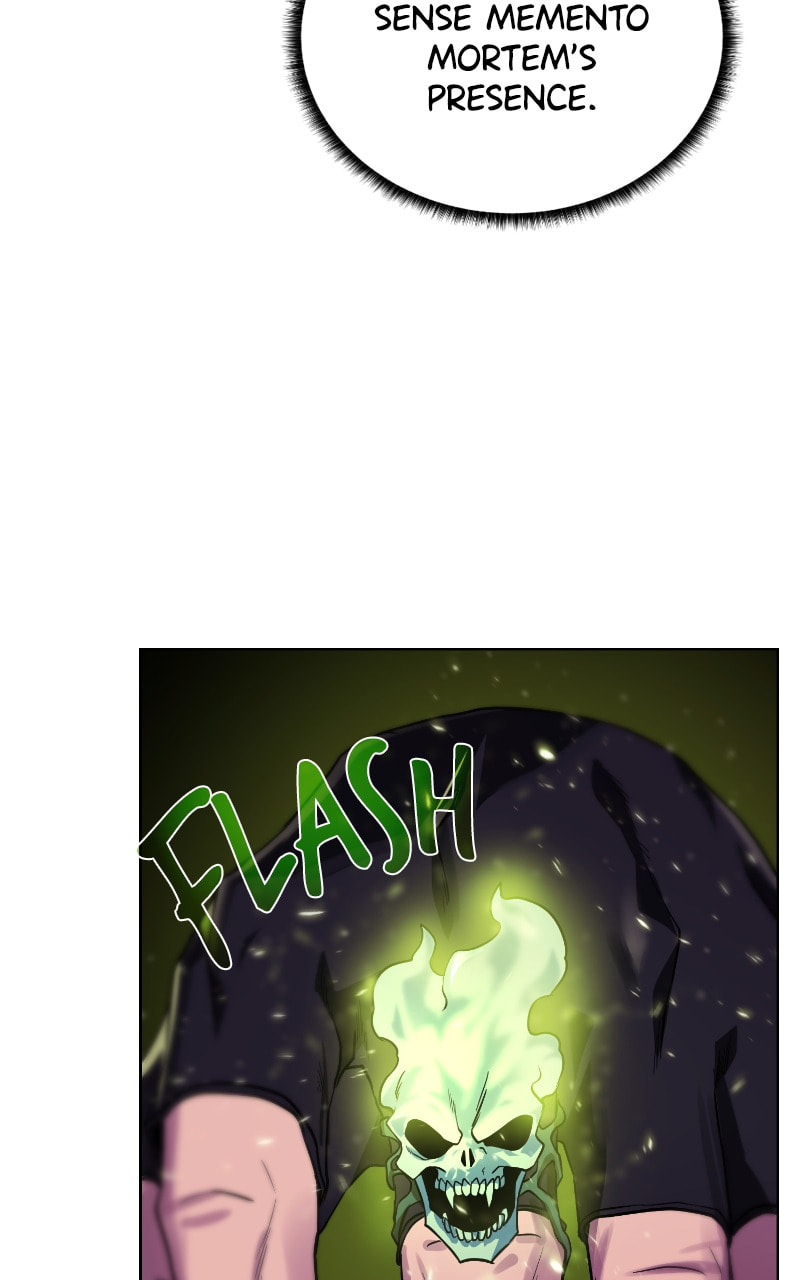 Read Dungeons & Artifacts chapter 95 image 89 on Lezhin