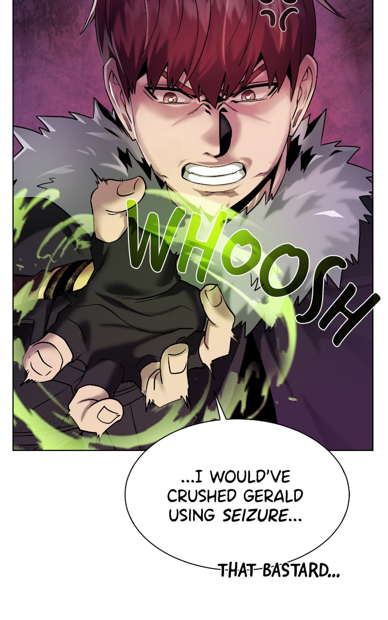 Read Dungeons & Artifacts chapter 95 image 9 on Lezhin