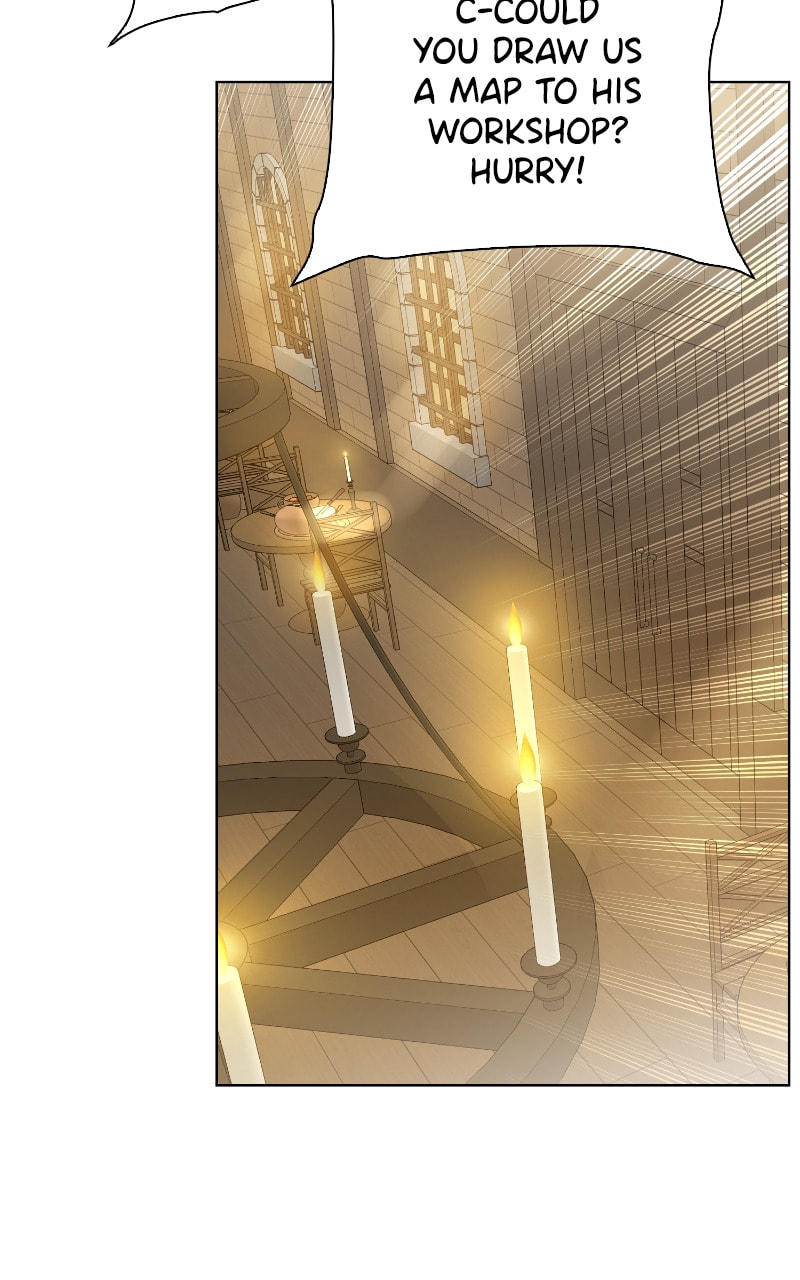 Read Dungeons & Artifacts chapter 96 image 101 on Lezhin