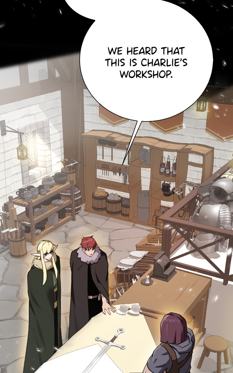 Read Dungeons & Artifacts chapter 96 image 103 on Lezhin