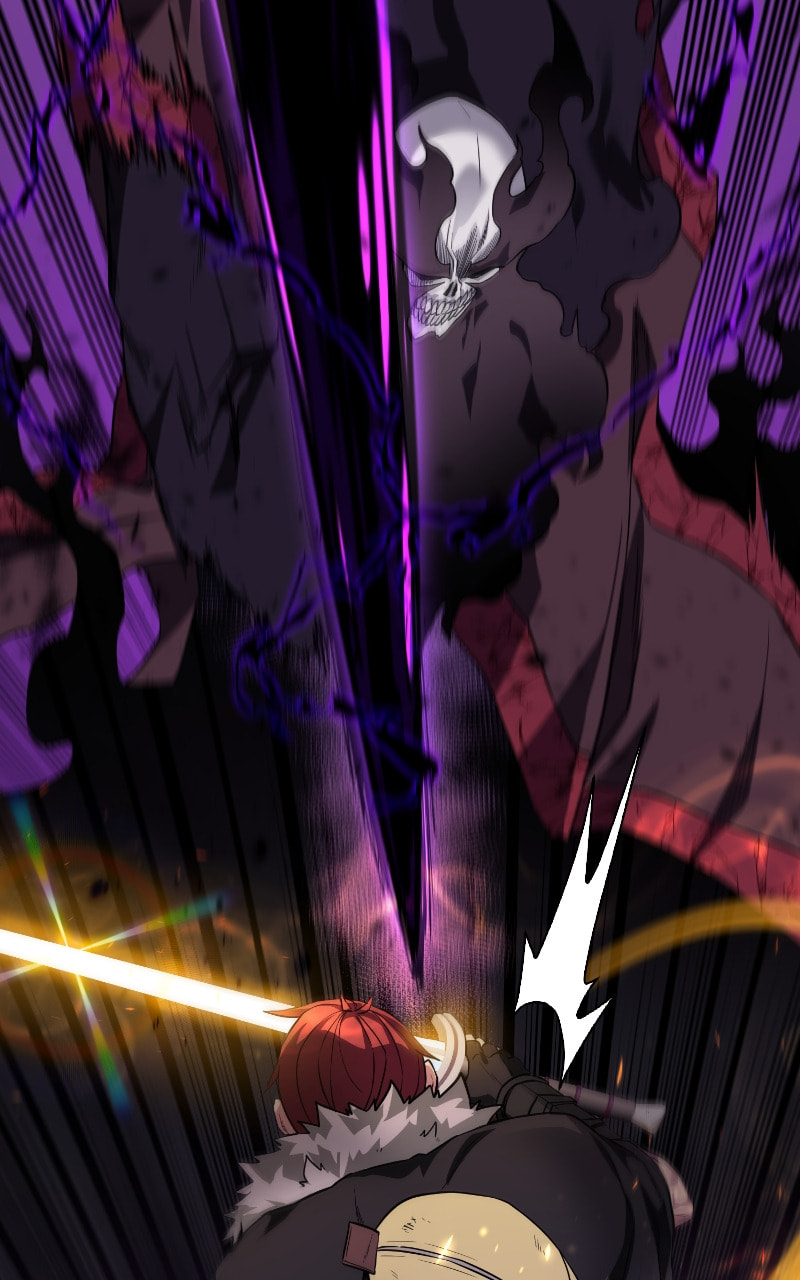 Read Dungeons & Artifacts chapter 96 image 33 on Lezhin