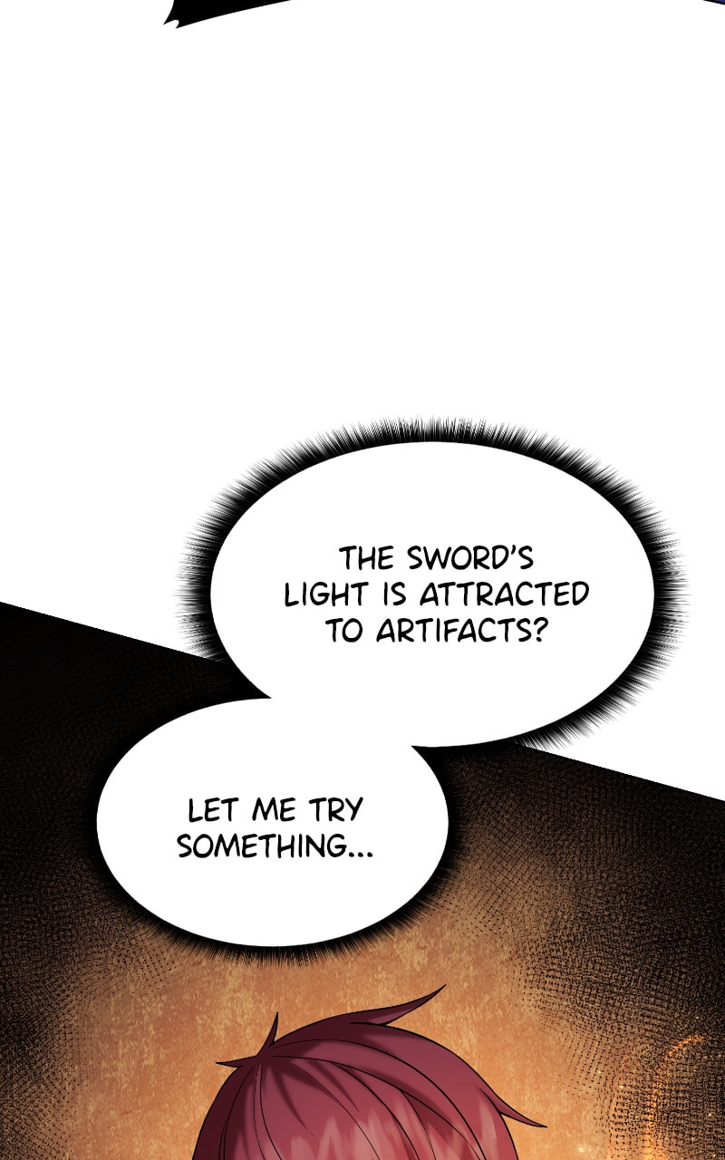 Read Dungeons & Artifacts chapter 96 image 44 on Lezhin
