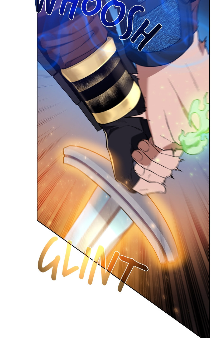 Read Dungeons & Artifacts chapter 96 image 47 on Lezhin