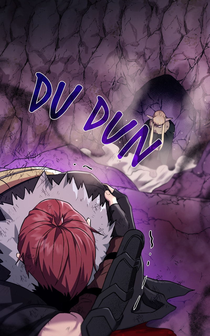 Read Dungeons & Artifacts chapter 96 image 5 on Lezhin