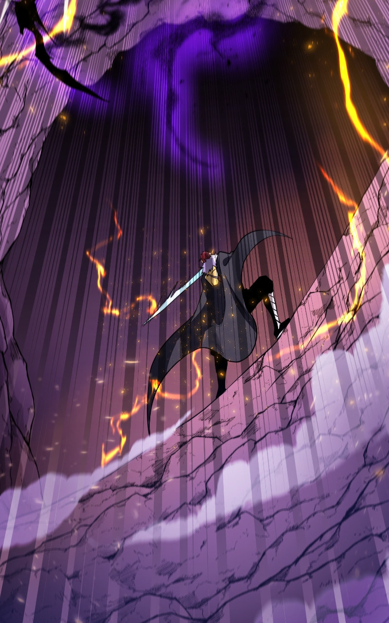 Read Dungeons & Artifacts chapter 96 image 54 on Lezhin