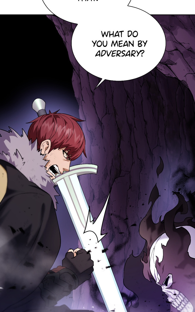 Read Dungeons & Artifacts chapter 96 image 62 on Lezhin