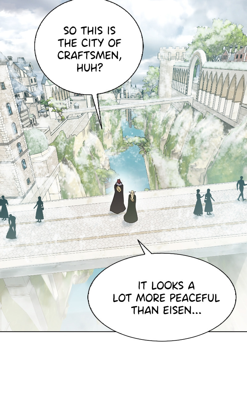 Read Dungeons & Artifacts chapter 96 image 76 on Lezhin
