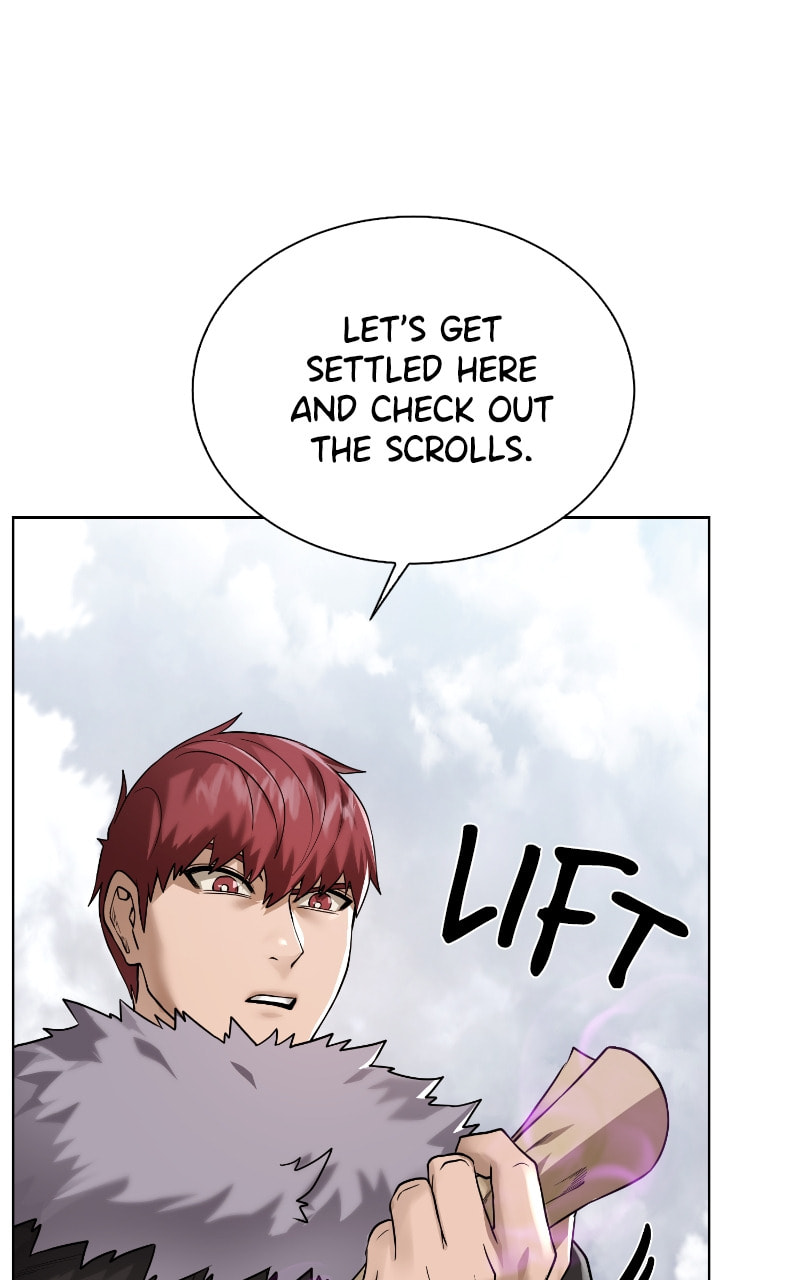 Read Dungeons & Artifacts chapter 96 image 77 on Lezhin