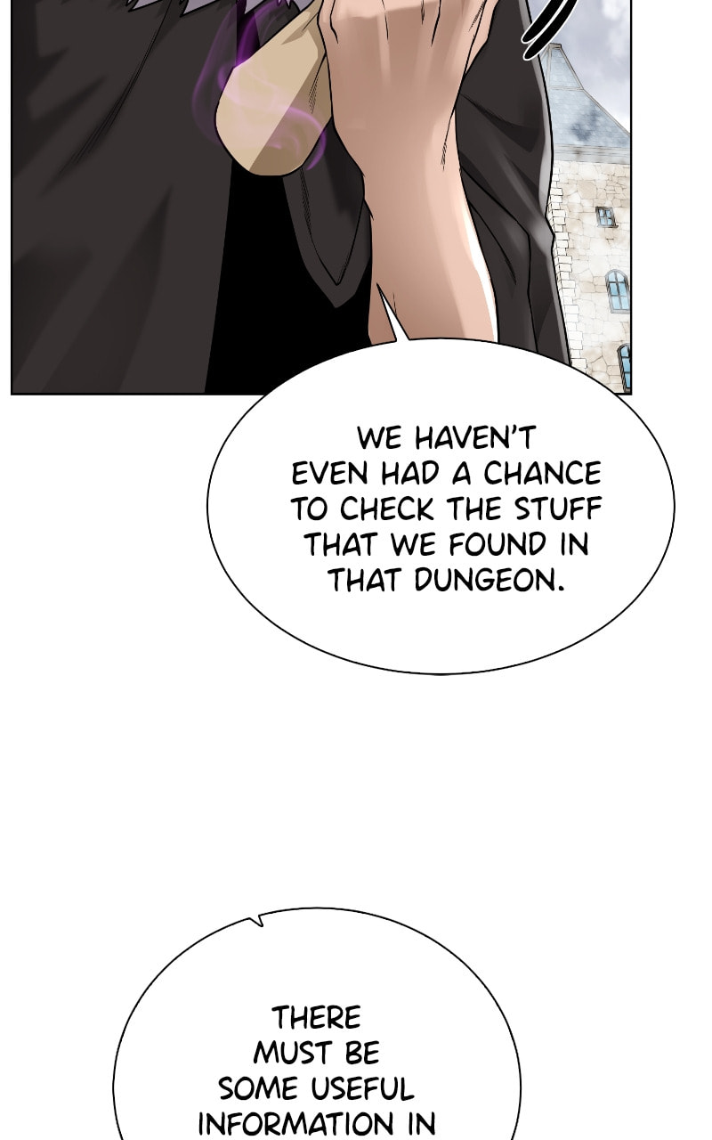 Read Dungeons & Artifacts chapter 96 image 78 on Lezhin