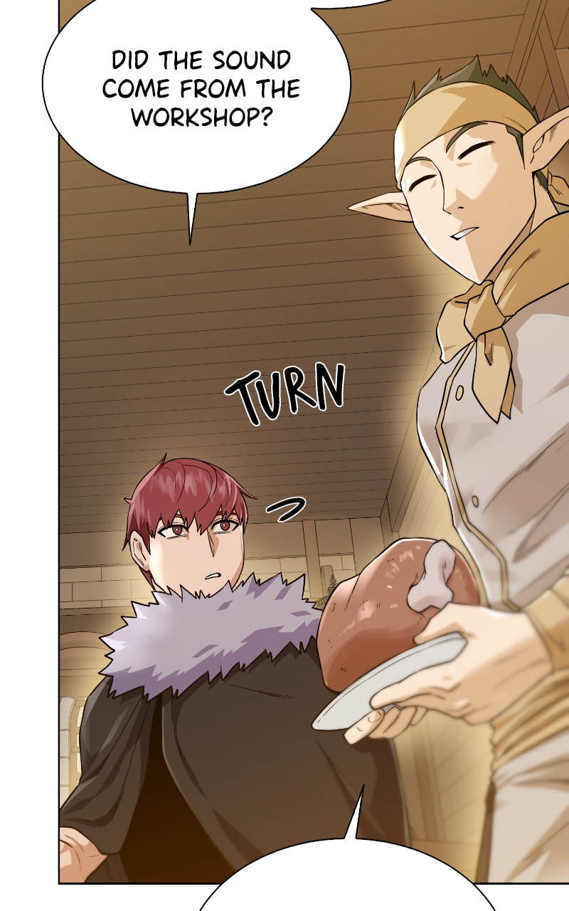 Read Dungeons & Artifacts chapter 96 image 89 on Lezhin