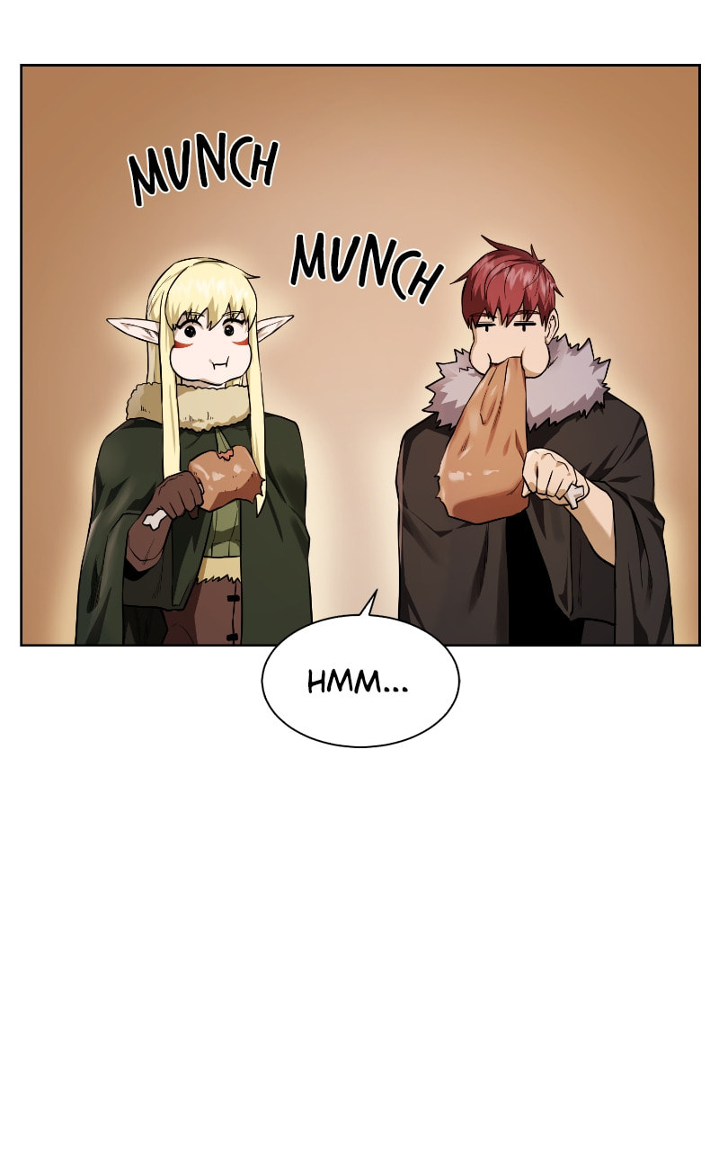 Read Dungeons & Artifacts chapter 96 image 93 on Lezhin