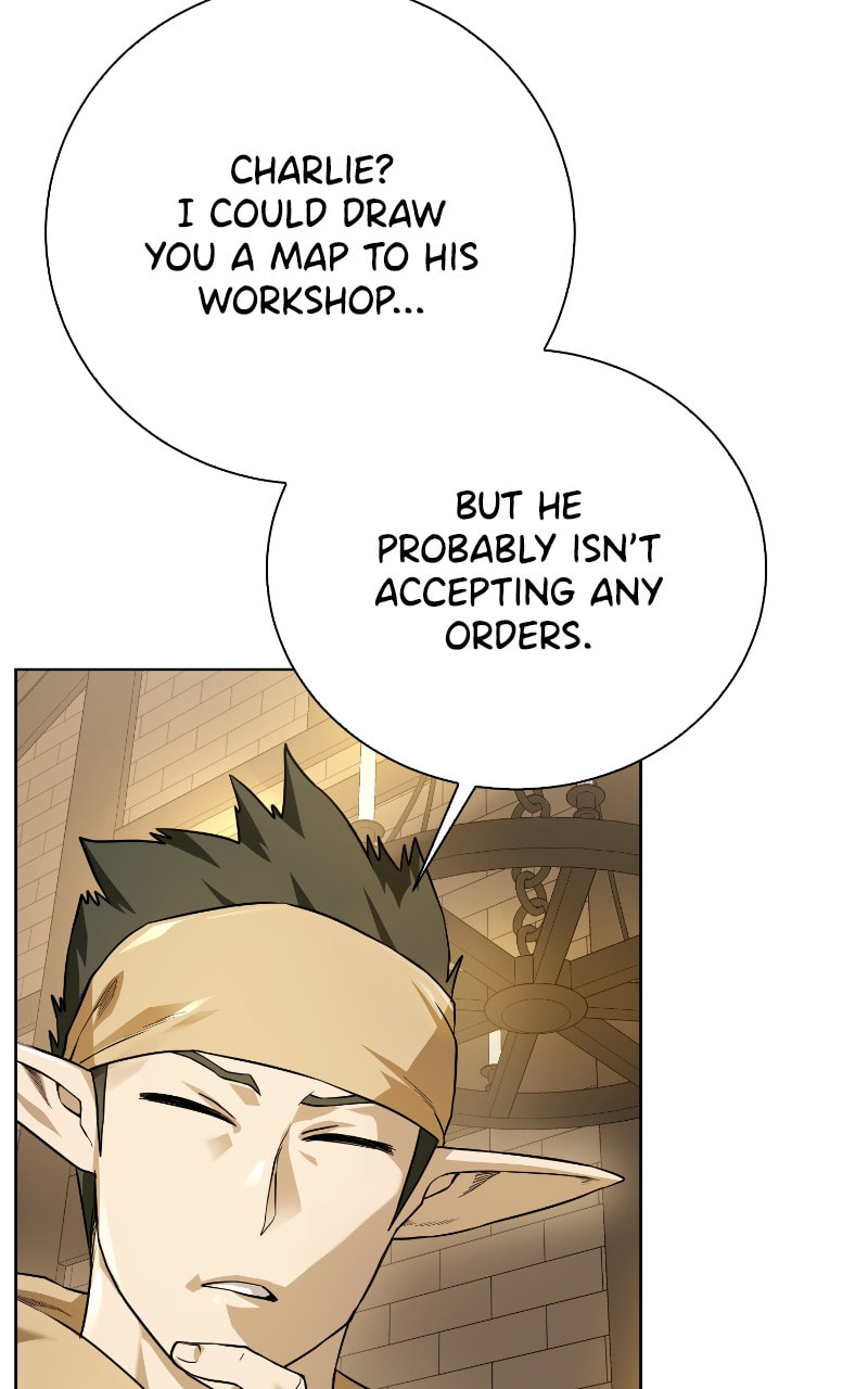 Read Dungeons & Artifacts chapter 96 image 95 on Lezhin