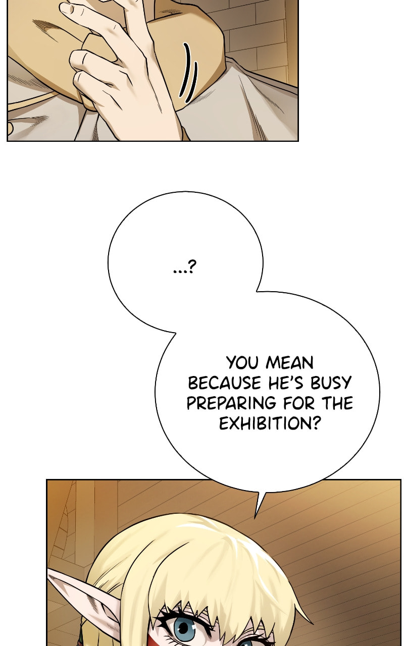 Read Dungeons & Artifacts chapter 96 image 96 on Lezhin