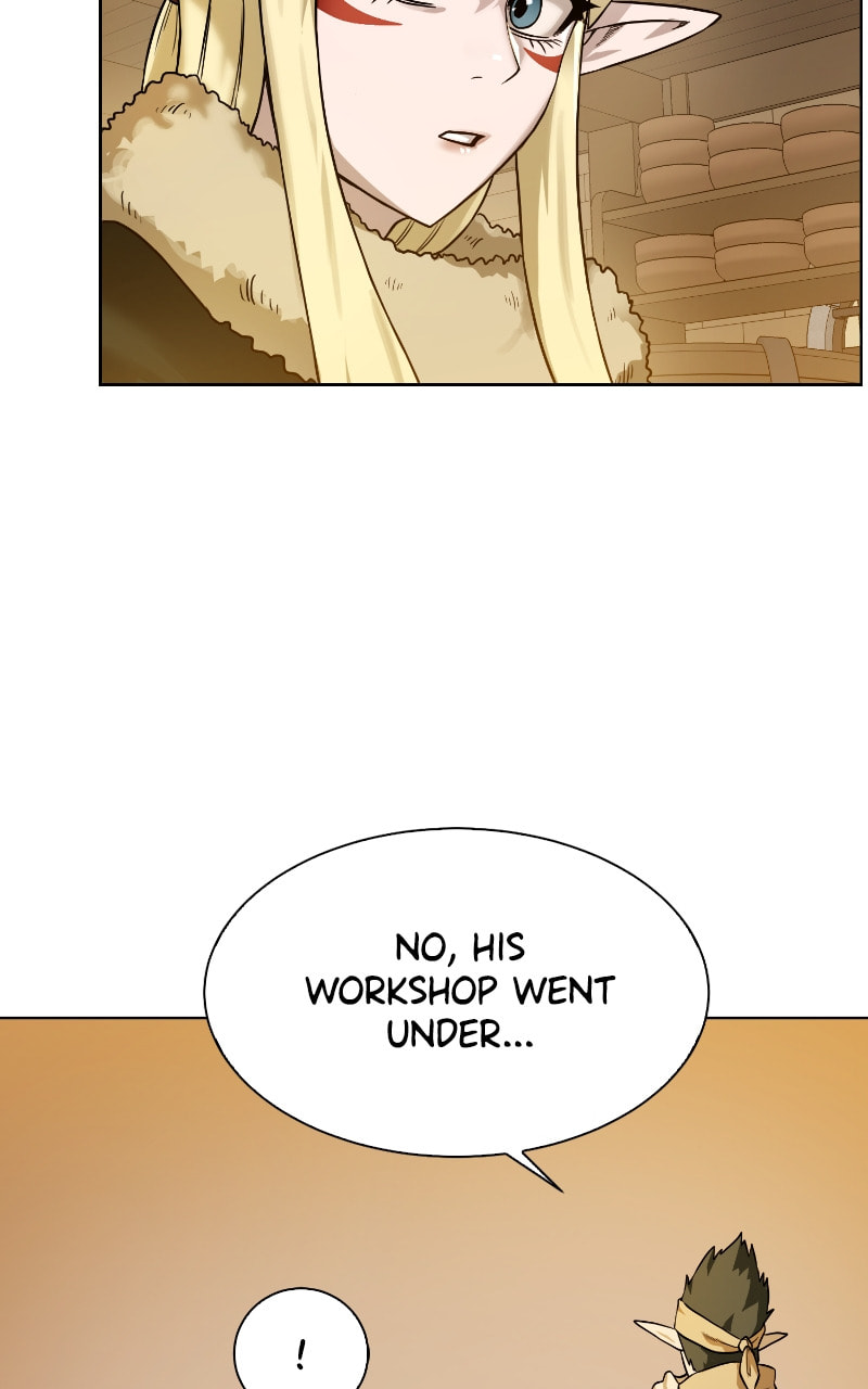 Read Dungeons & Artifacts chapter 96 image 97 on Lezhin