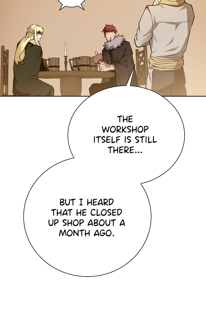 Read Dungeons & Artifacts chapter 96 image 98 on Lezhin