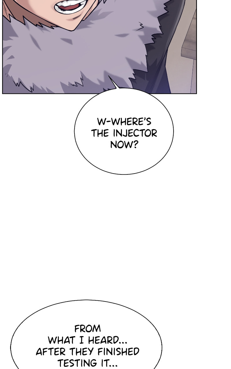 Read Dungeons & Artifacts chapter 97 image 102 on Lezhin