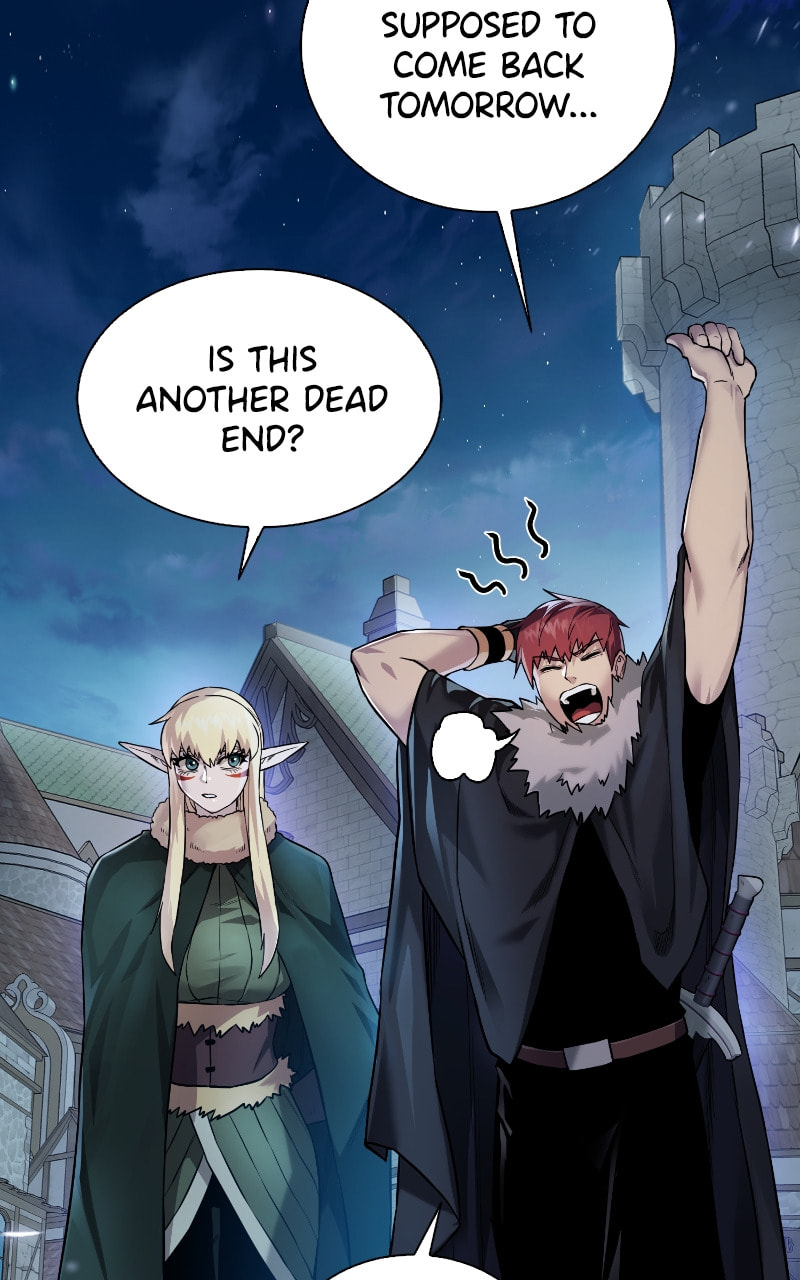 Read Dungeons & Artifacts chapter 97 image 14 on Lezhin