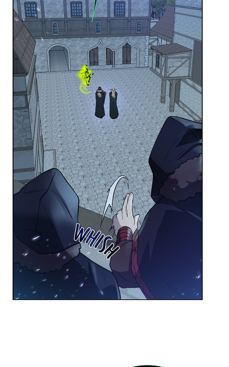 Read Dungeons & Artifacts chapter 97 image 18 on Lezhin