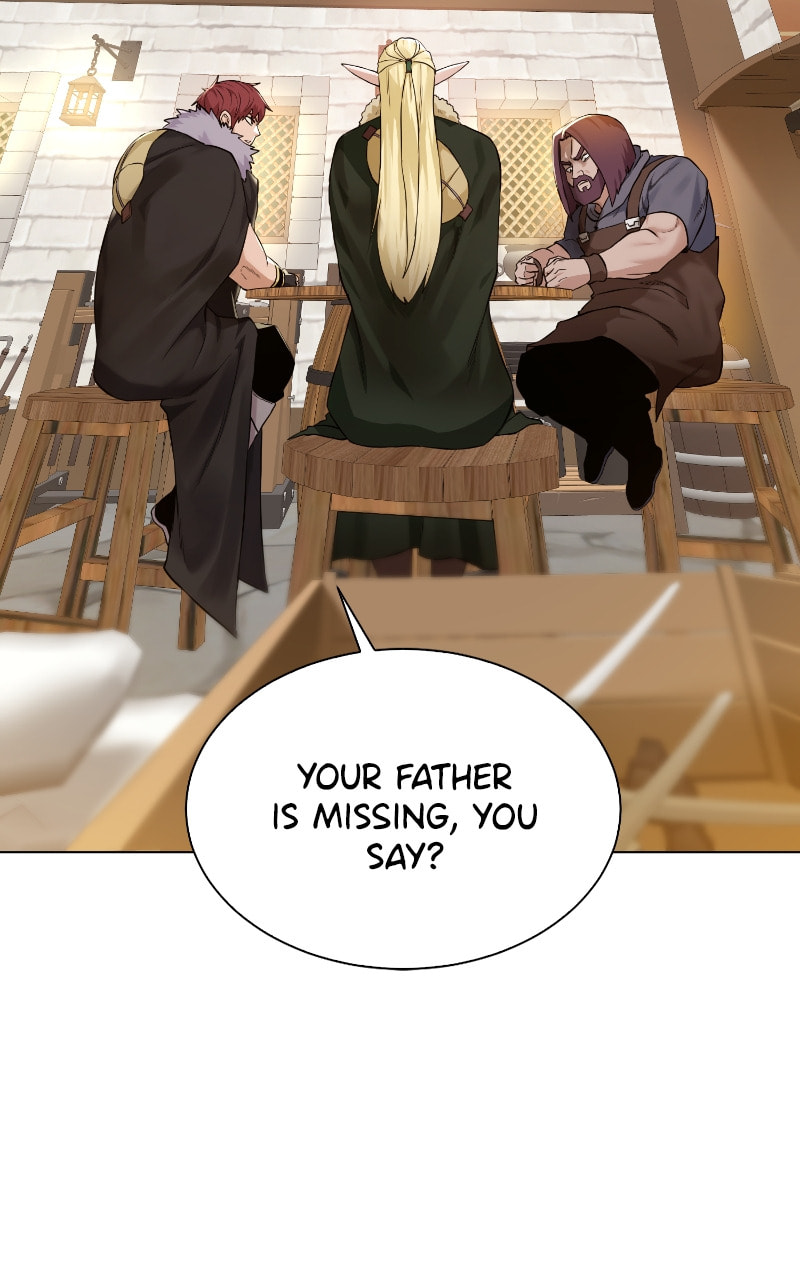Read Dungeons & Artifacts chapter 97 image 2 on Lezhin