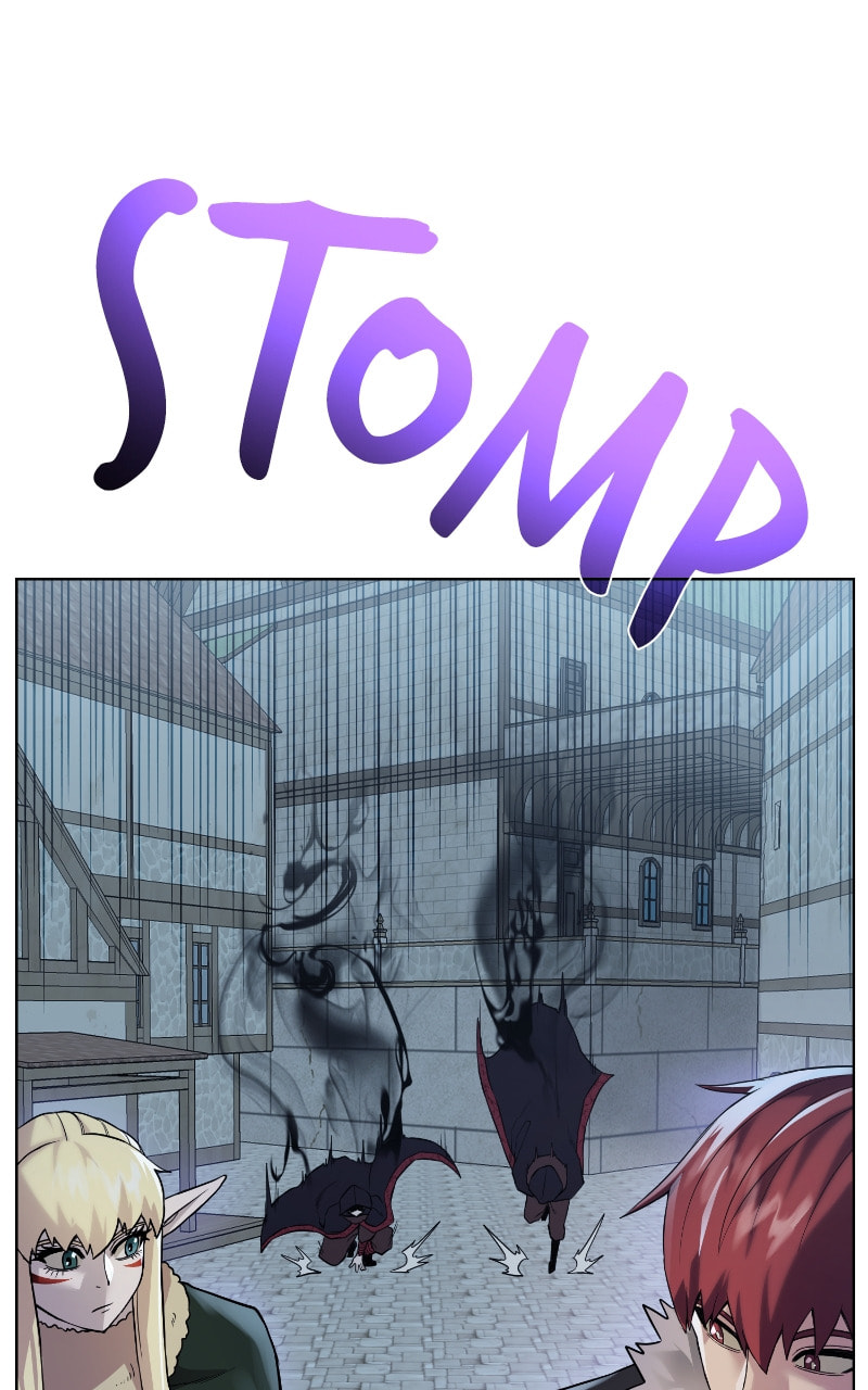 Read Dungeons & Artifacts chapter 97 image 20 on Lezhin