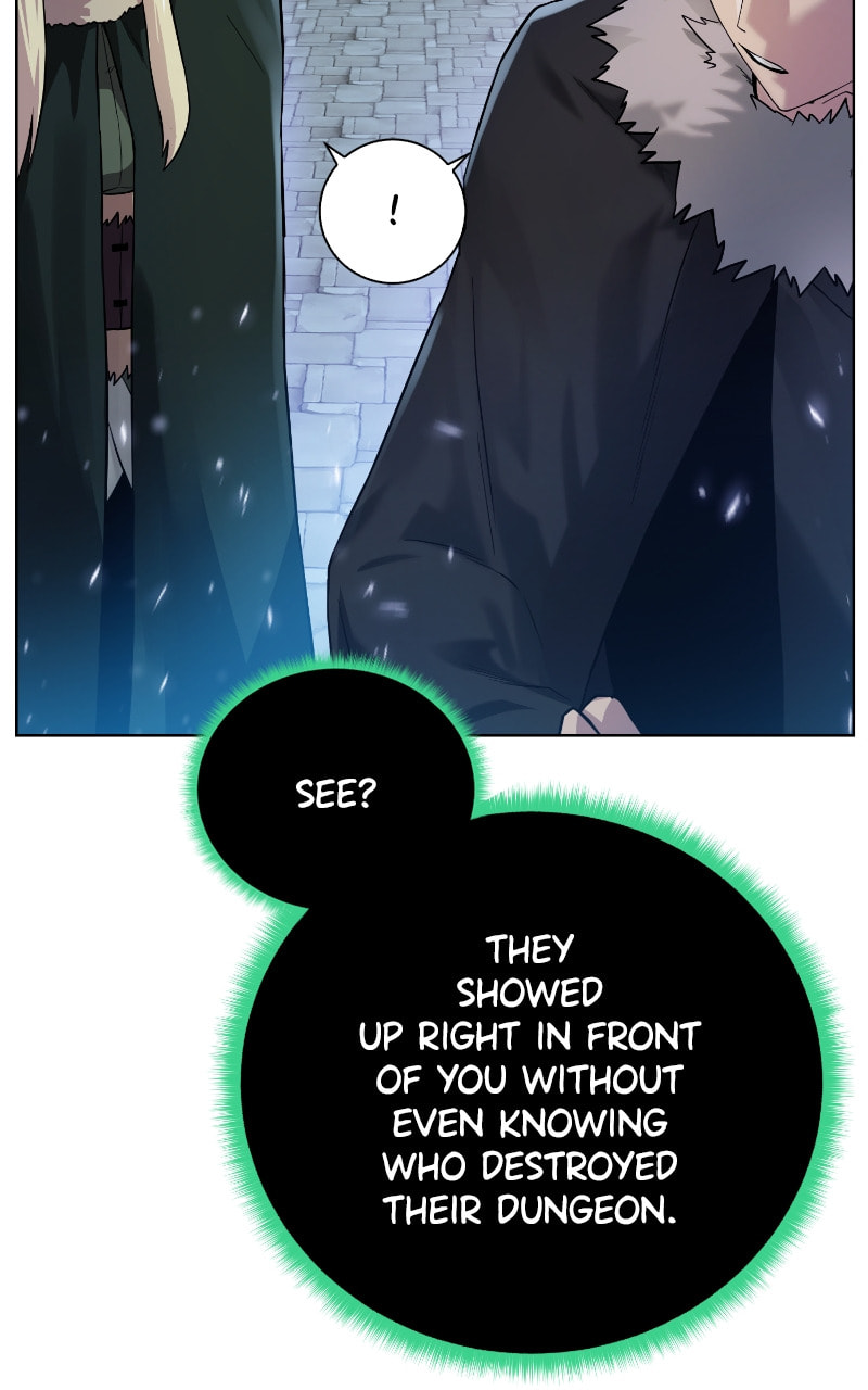 Read Dungeons & Artifacts chapter 97 image 21 on Lezhin