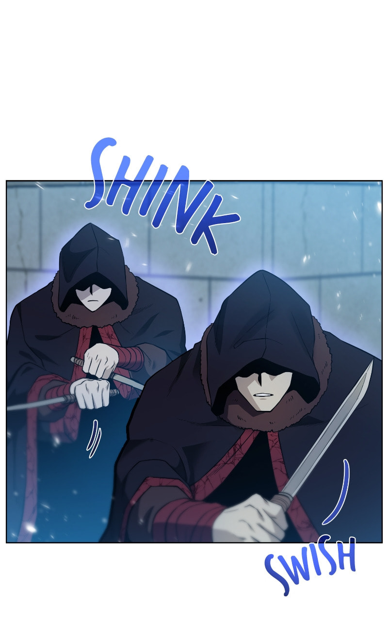 Read Dungeons & Artifacts chapter 97 image 22 on Lezhin