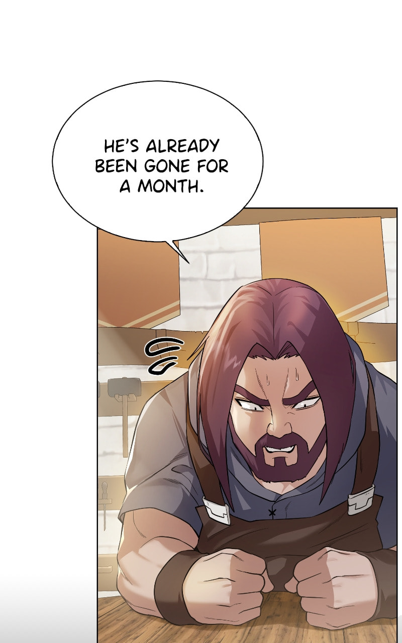Read Dungeons & Artifacts chapter 97 image 3 on Lezhin