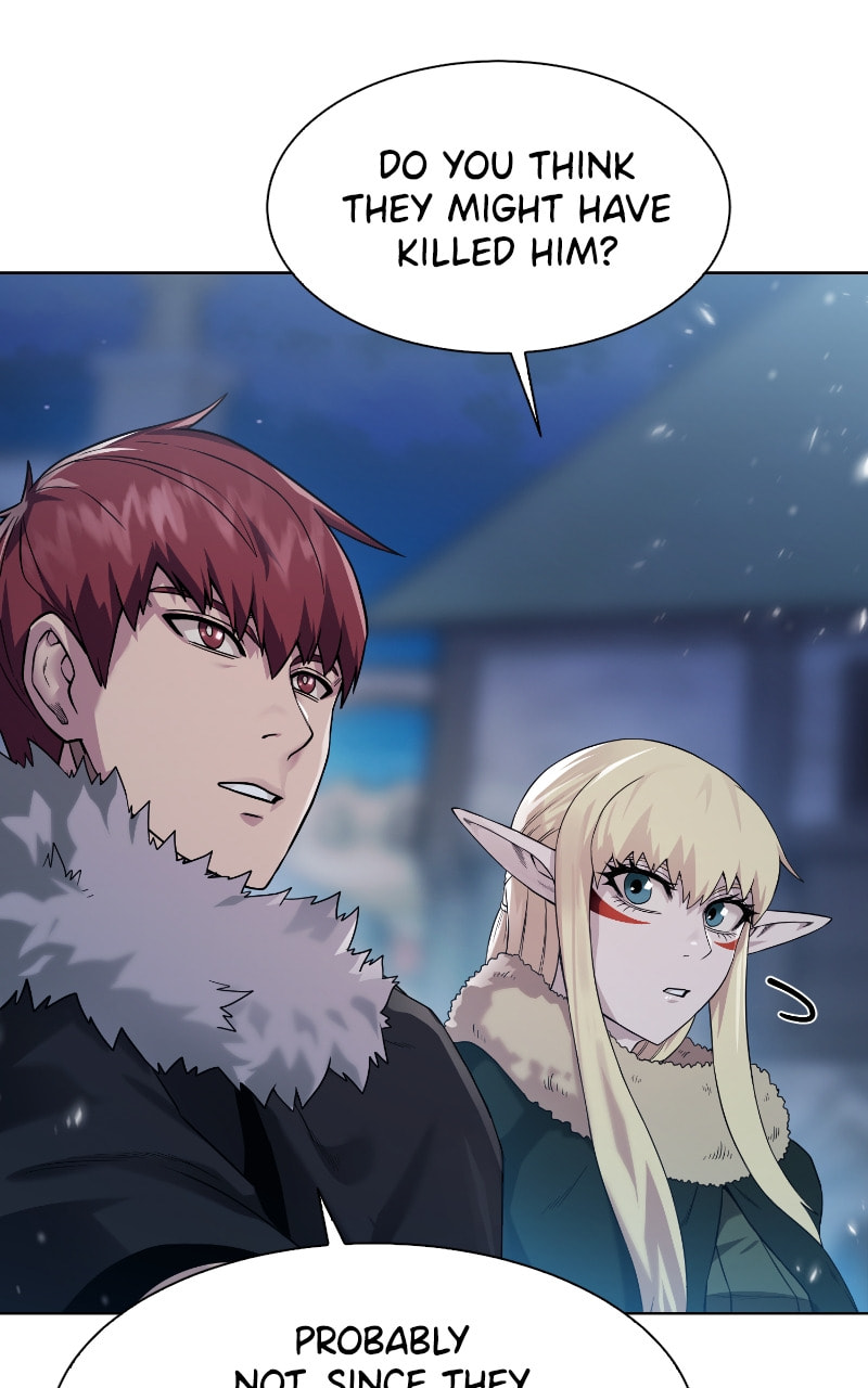 Read Dungeons & Artifacts chapter 97 image 32 on Lezhin