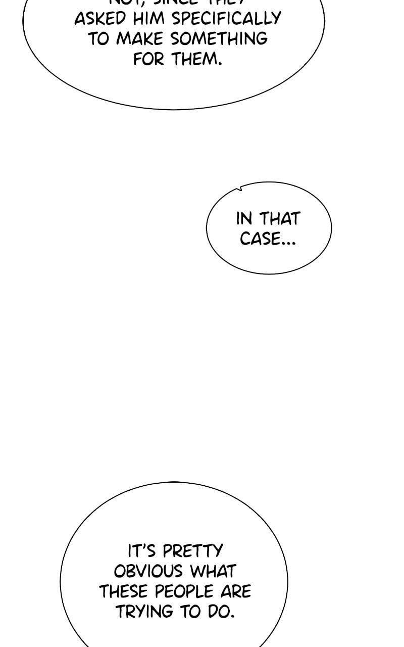 Read Dungeons & Artifacts chapter 97 image 33 on Lezhin