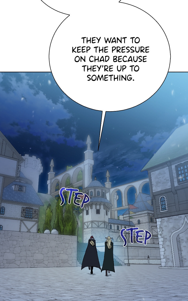 Read Dungeons & Artifacts chapter 97 image 34 on Lezhin
