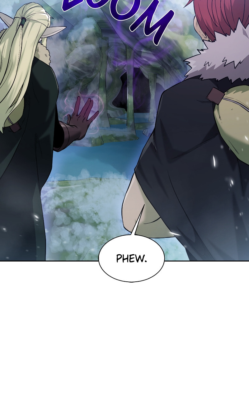 Read Dungeons & Artifacts chapter 97 image 39 on Lezhin