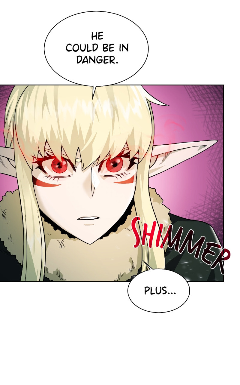 Read Dungeons & Artifacts chapter 97 image 40 on Lezhin
