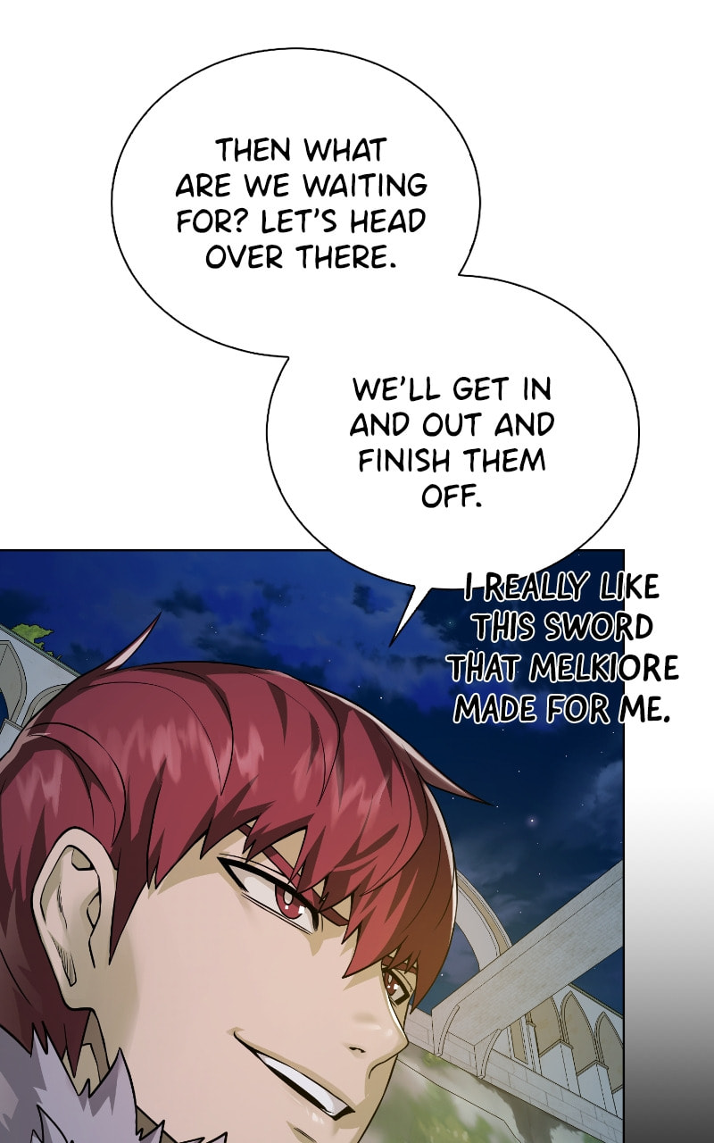 Read Dungeons & Artifacts chapter 97 image 42 on Lezhin