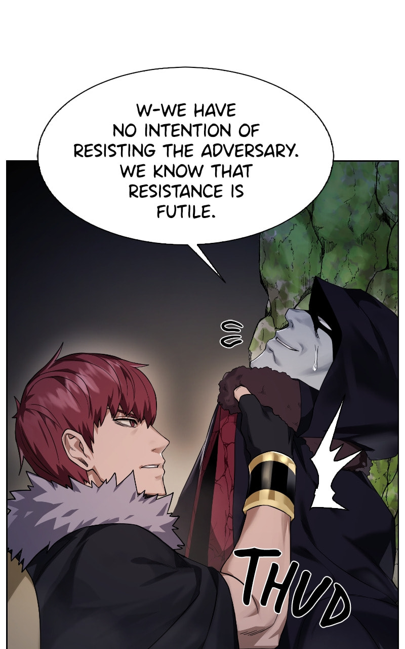 Read Dungeons & Artifacts chapter 97 image 48 on Lezhin