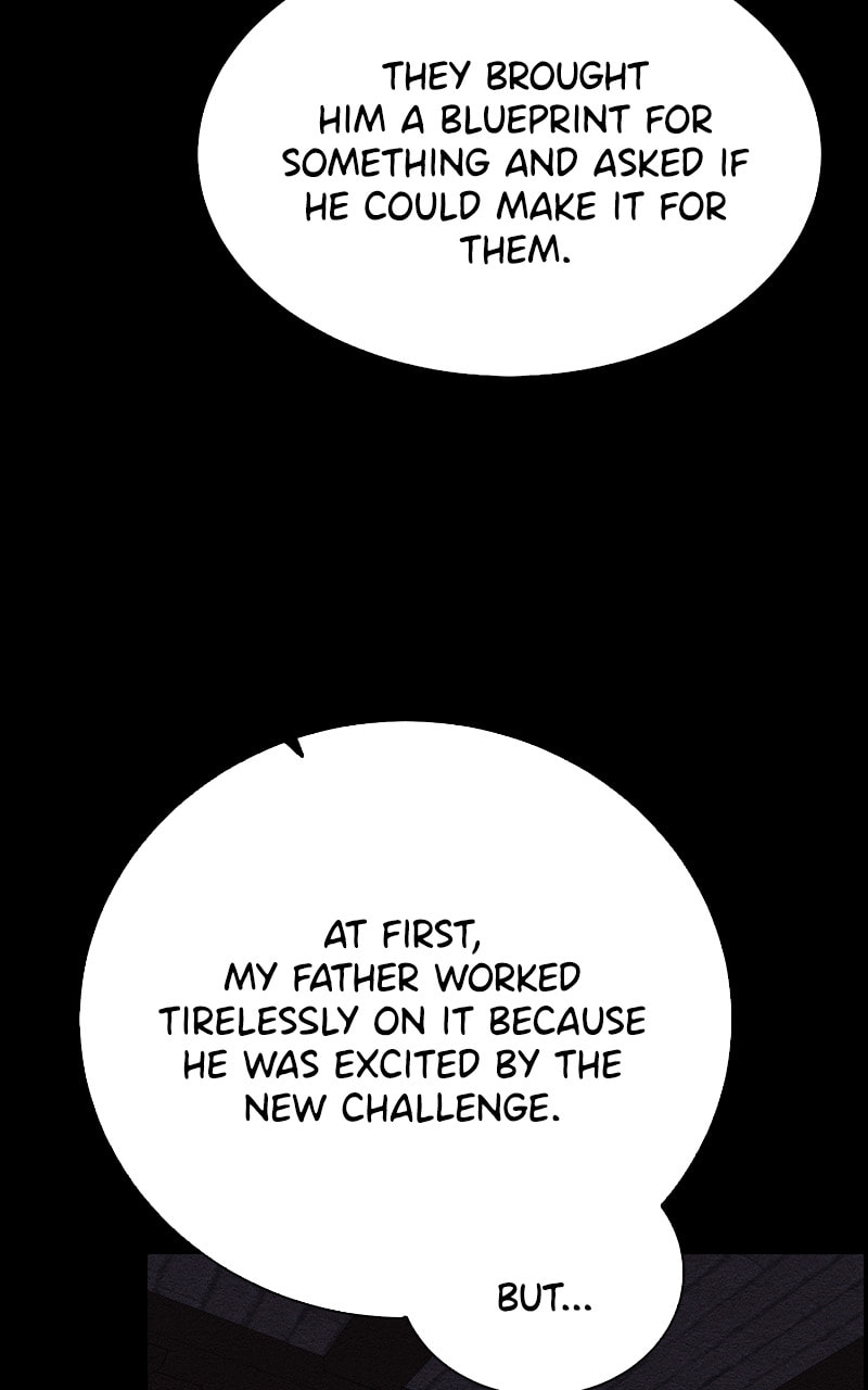 Read Dungeons & Artifacts chapter 97 image 6 on Lezhin