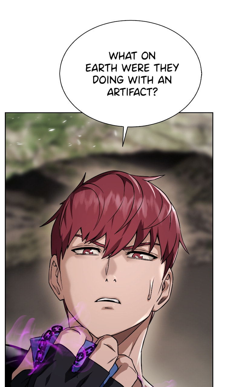 Read Dungeons & Artifacts chapter 97 image 68 on Lezhin