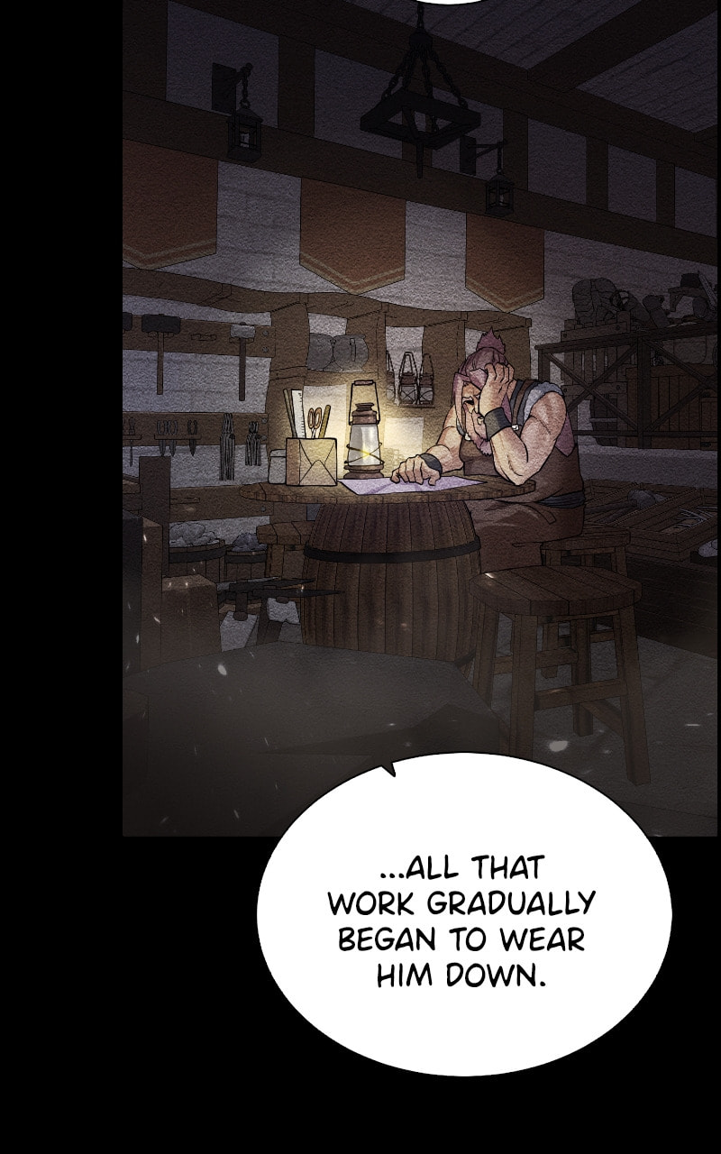 Read Dungeons & Artifacts chapter 97 image 7 on Lezhin