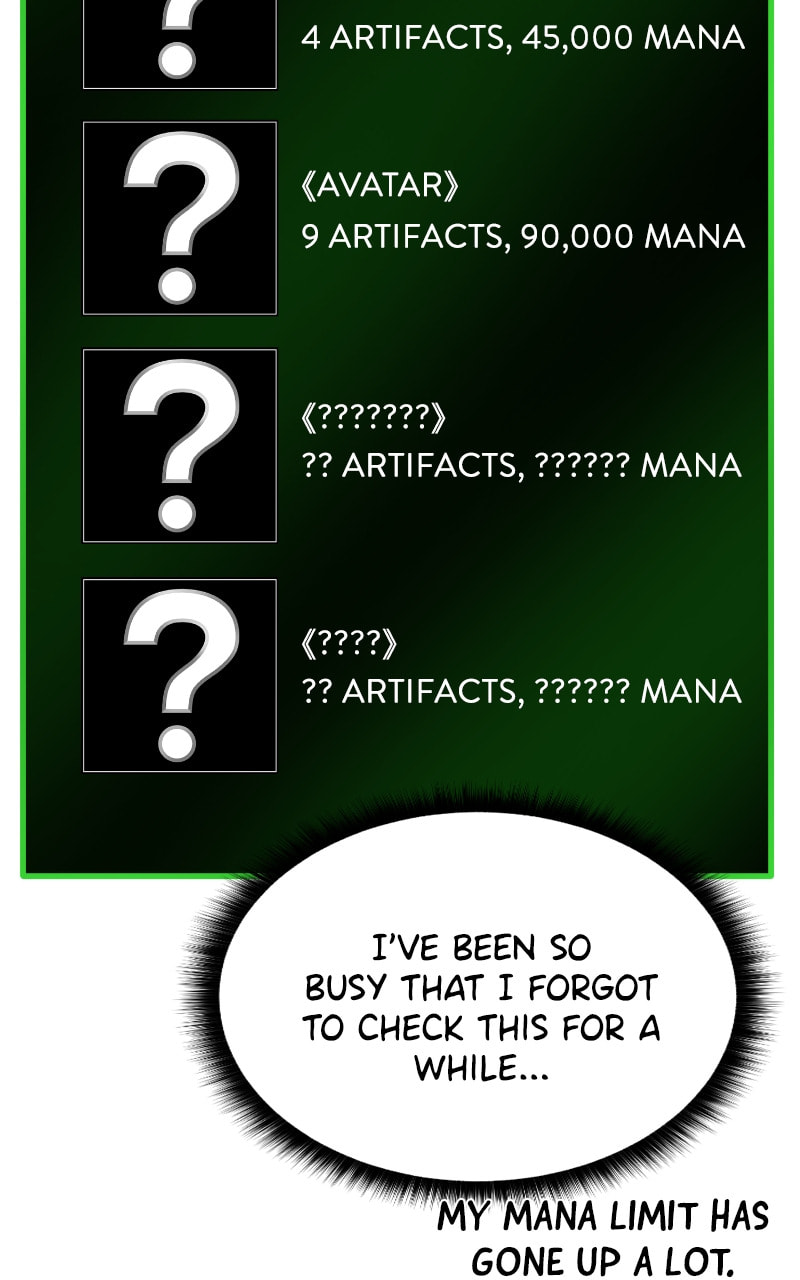 Read Dungeons & Artifacts chapter 97 image 74 on Lezhin