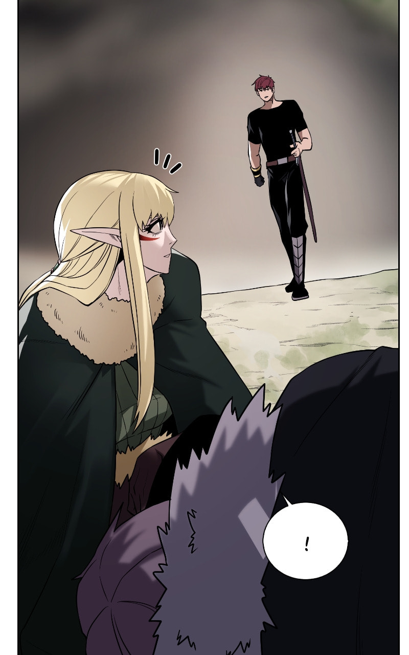 Read Dungeons & Artifacts chapter 97 image 77 on Lezhin