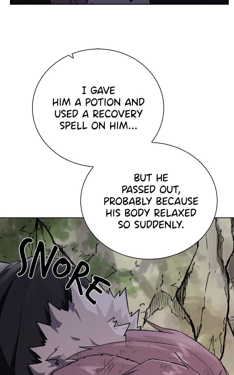 Read Dungeons & Artifacts chapter 97 image 78 on Lezhin
