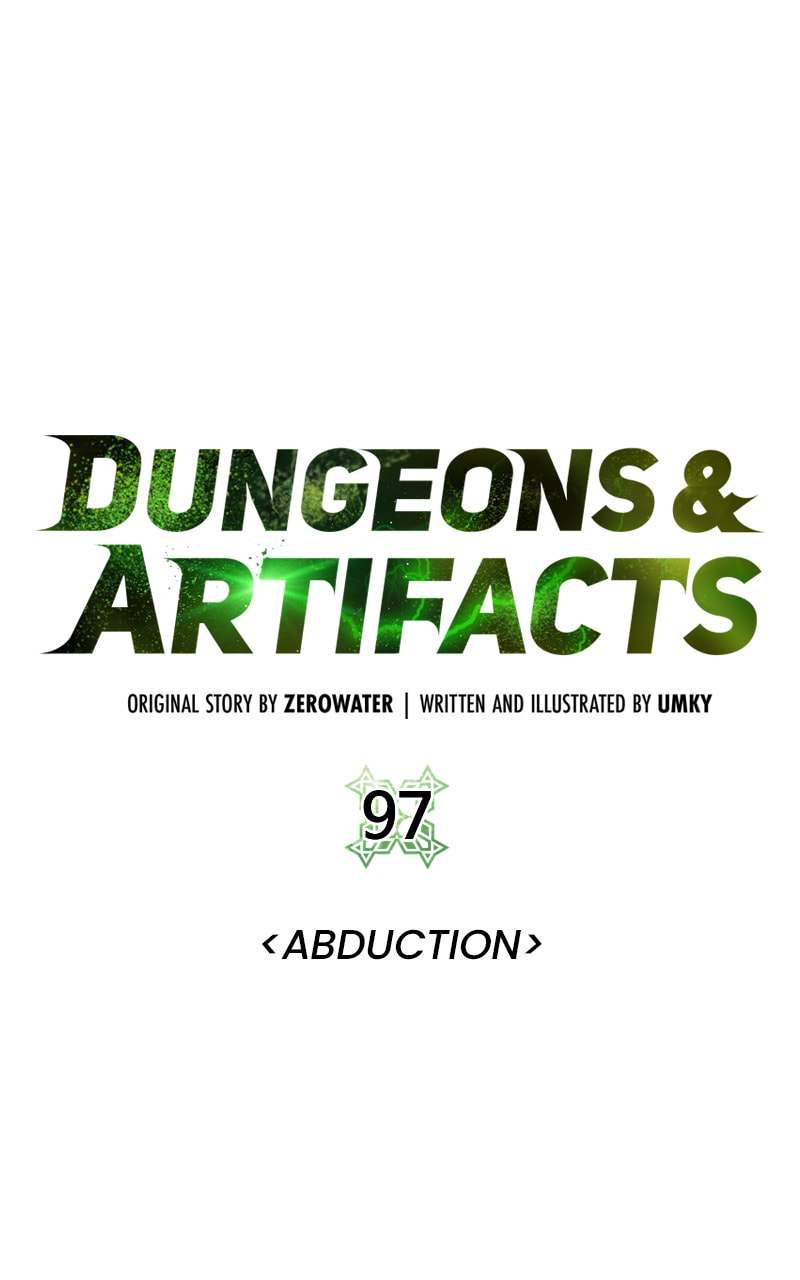 Read Dungeons & Artifacts chapter 97 image 81 on Lezhin