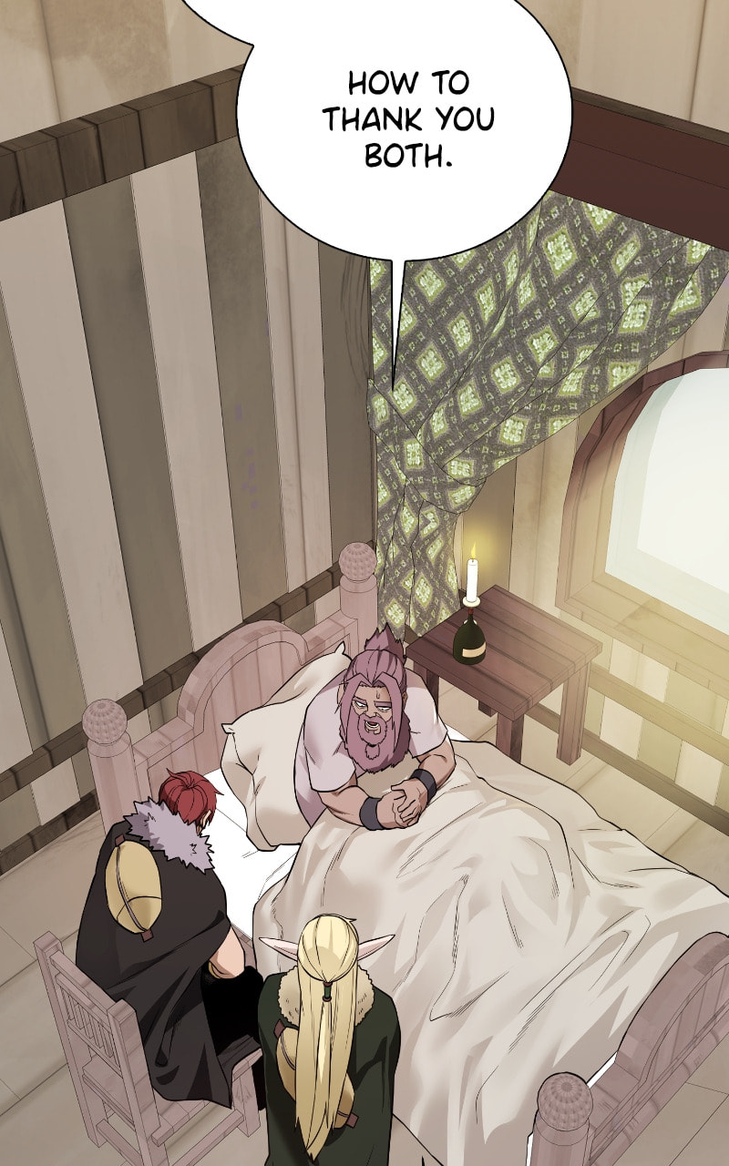 Read Dungeons & Artifacts chapter 97 image 83 on Lezhin
