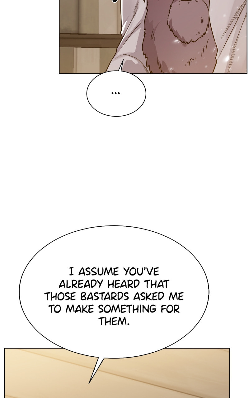 Read Dungeons & Artifacts chapter 97 image 87 on Lezhin