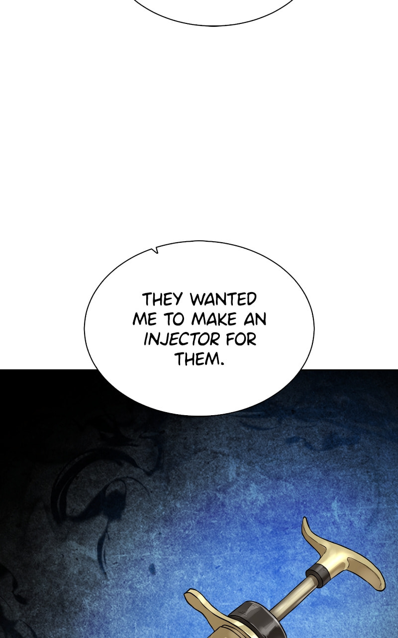 Read Dungeons & Artifacts chapter 97 image 89 on Lezhin