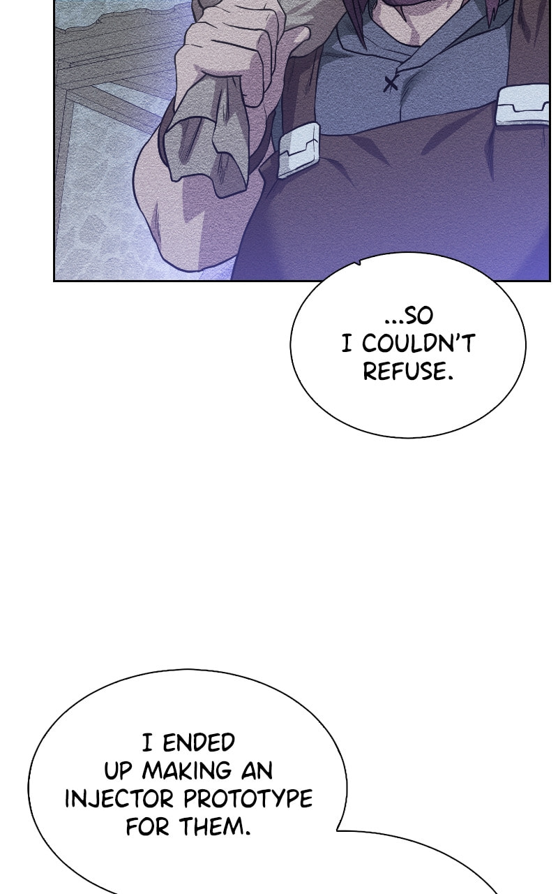 Read Dungeons & Artifacts chapter 97 image 92 on Lezhin