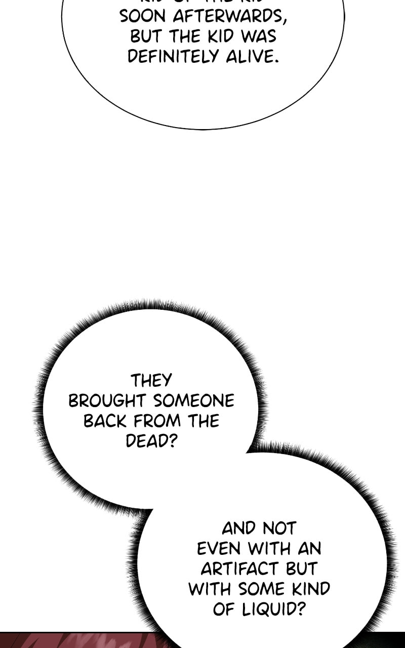 Read Dungeons & Artifacts chapter 97 image 97 on Lezhin