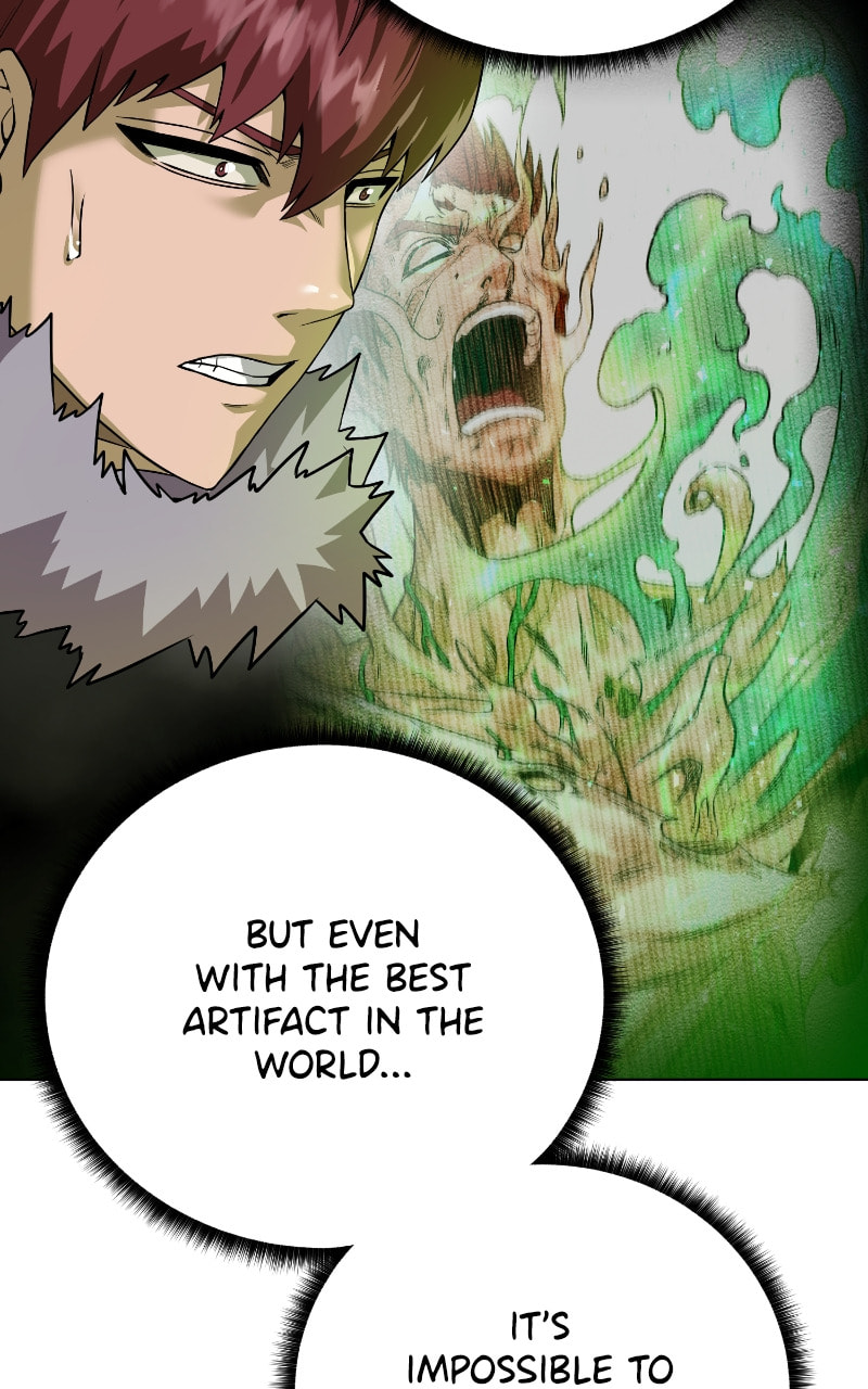 Read Dungeons & Artifacts chapter 97 image 98 on Lezhin